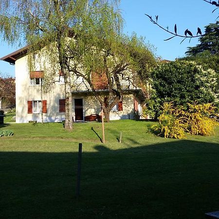 Apartment Piccolo Borgo Castelveccana Екстер'єр фото