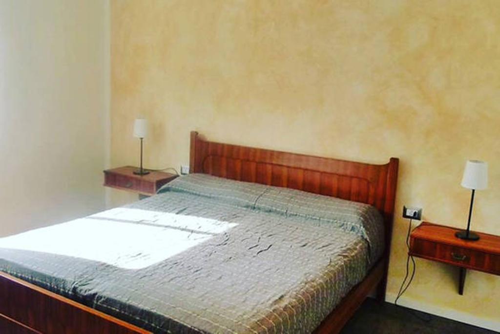 Apartment Piccolo Borgo Castelveccana Екстер'єр фото